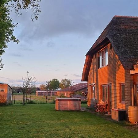 סואסט B&B Krachtwijk מראה חיצוני תמונה