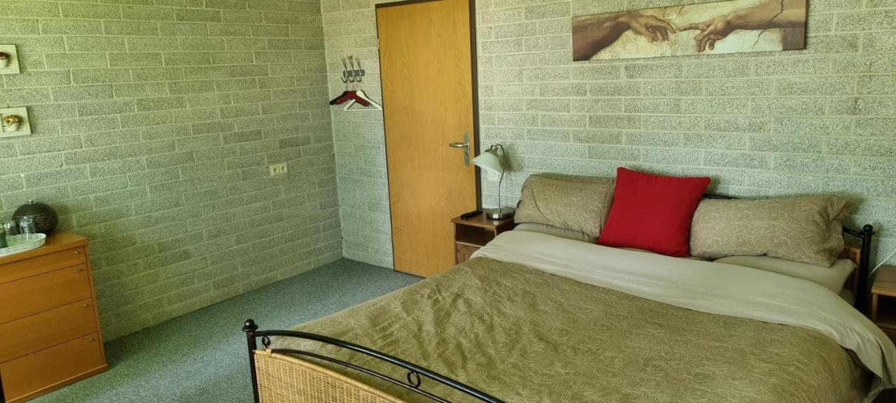 סואסט B&B Krachtwijk מראה חיצוני תמונה